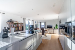 Images for Penthouse, Medallion House, Joseph Terry Grove, York, YO23 1FL