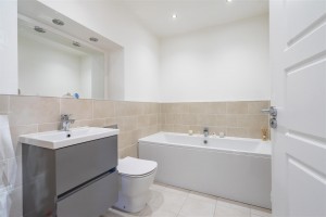 Images for Penthouse, Medallion House, Joseph Terry Grove, York, YO23 1FL