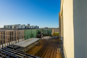 Images for Penthouse, Medallion House, Joseph Terry Grove, York, YO23 1FL