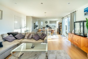Images for Penthouse, Medallion House, Joseph Terry Grove, York, YO23 1FL