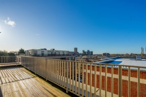 Images for Penthouse, Medallion House, Joseph Terry Grove, York, YO23 1FL
