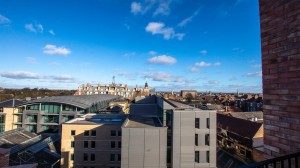 Images for The Penthouse, Hudson Quarter, York, YO1 6AE