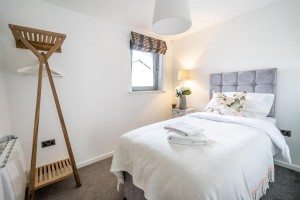 Images for 12 McQuades Court, York, YO1 9UE