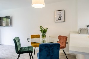 Images for 12 McQuades Court, York, YO1 9UE