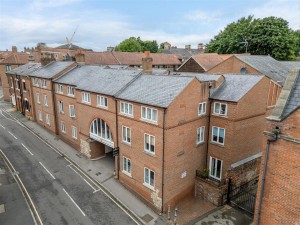 Images for Queens Court, Bishophill, York, YO1 6EH