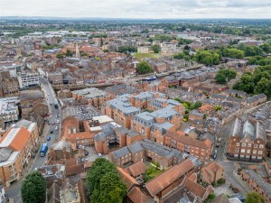 Images for Queens Court, Bishophill, York, YO1 6EH