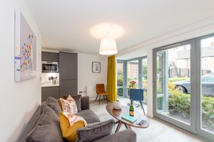Images for 8 Mcquades Court, York, YO1