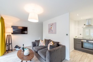 Images for Mcquades Court, York, YO1 9UE