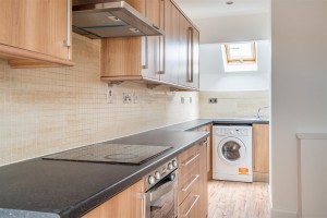 Images for Crossley Court, Clarence Street, York, YO31 7DE