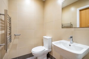 Images for Crossley Court, Clarence Street, York, YO31 7DE