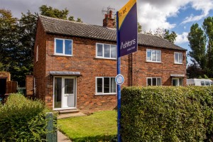 Images for 4 High Battleburn Cottage Eastburn Driffield