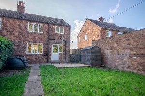 Images for 4 High Battleburn Cottage Eastburn Driffield