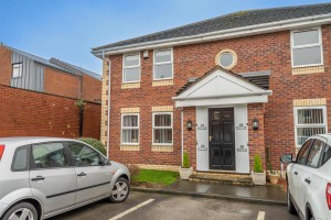 Images for Barbican Mews, York, YO10 5BZ