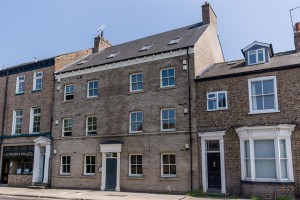 Images for 5 Crossley Court, Clarence Street, York, YO31 7DE