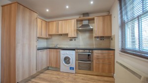 Images for 5 Crossley Court, Clarence Street, York, YO31 7DE