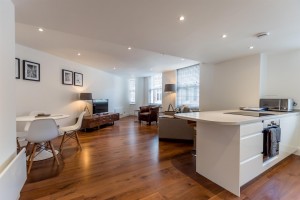 Images for Apartment 12 Castle Chambers, Clifford Street, York, YO1 9RG