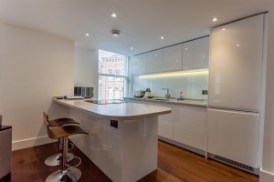 Images for Apartment 12 Castle Chambers, Clifford Street, York, YO1 9RG