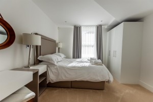 Images for Apartment 12 Castle Chambers, Clifford Street, York, YO1 9RG