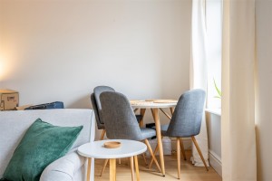 Images for Flat 3 Cromwell House, Bishophill