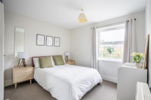 Images for Flat 3 Cromwell House, Bishophill