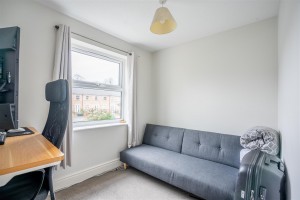 Images for Flat 3 Cromwell House, Bishophill
