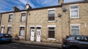 Images for Eldon Terrace, York, YO31 8NQ