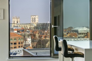 Images for Penthouse, Ryedale House, York City Centre, YO1 9NX