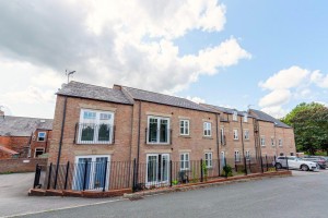 Images for Stephenson Court, York, YO26 6AU