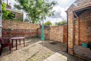 Images for Grange Street, York