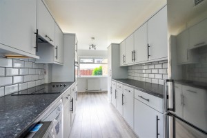 Images for Hatfield Walk, Foxwood, York, YO24 3LX