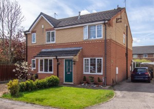 Images for Morehall Close, Clifton Moor, York, YO30 4WA