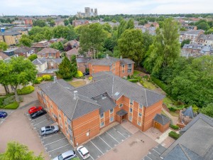 Images for Longley House, College Mews, York, YO31