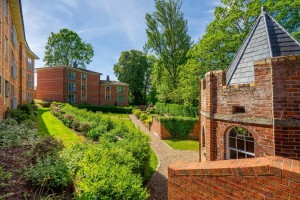 Images for Longley House, College Mews, York, YO31