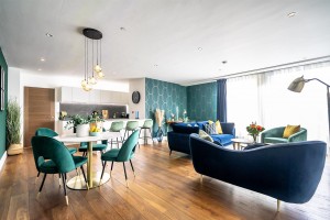Images for Ryedale House, Piccadilly, York