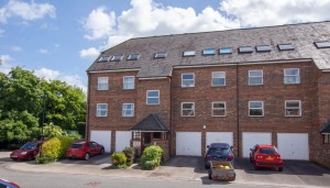 Images for Whitecross Gardens, Huntington Road, York, YO31 8JH