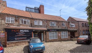 Images for Studio 1 Franklins Yard, York City Centre, YO1 9TN