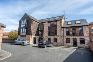 Images for Grove Place, Jackson Street, York, YO31 7RG