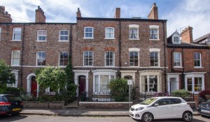 Images for Portland Street, Off Gillygate, York, YO31 7EH