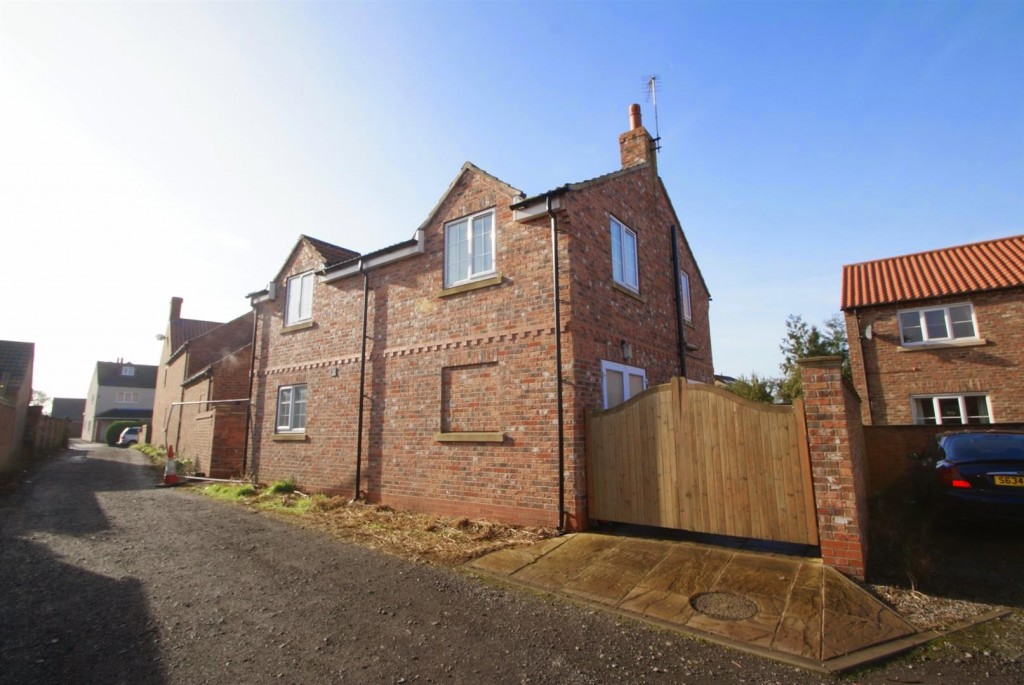The Village, Strensall, York, YO32, 2 bedroom, House Detached