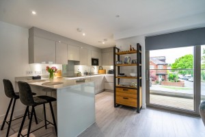 Images for Cocoa House, Clock Tower Way, York, YO23 1FQ