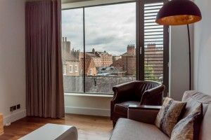Images for Apartment 19 Castle Chambers, Clifford Street, York , YO1 9RG