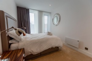 Images for Apartment 19 Castle Chambers, Clifford Street, York , YO1 9RG