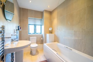Images for Longley House, College Mews, York, YO31 7SJ