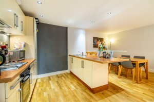 Images for The Courtyard, St Martins Lane, York, YO1 6LR