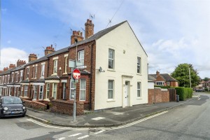 Images for Siward Street, Hull Road, York, YO10