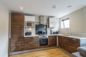 Images for Aspire Apartments, York, YO30 7BT