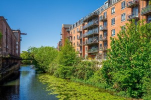 Images for Leetham House Hungate