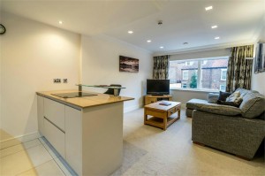 Images for Biba House, St. Saviours Place, York, YO1