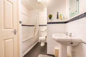 Images for Whitecross Gardens, York, YO31 8JH
