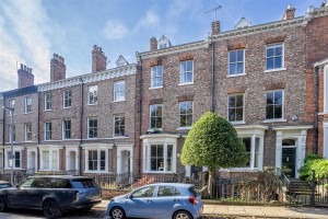 Images for Top Floor Flat, 17 Bootham Terrace